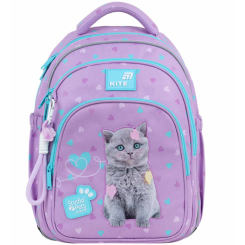 Рюкзаки та сумки - Рюкзак Kite Education Studio Pets (SP26-763S)