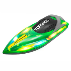 Радиоуправляемые модели - Катер Shantou Yisheng Tornado (HJ819) Радиоуправляемые модели - Катер Shantou Yisheng Tornado (HJ819)