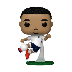 Фигурки персонажей - Фигурка Funko Pop Football Англия Трент Александер-Арнольд (92723)