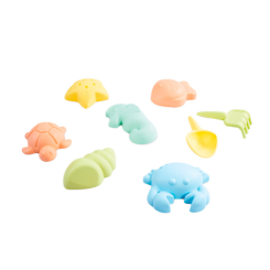 Наборы для песочницы - Песочные формочки Dolu (8690089052056)