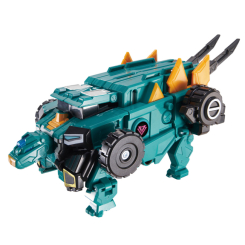 Трансформери - Трансформер Dinoster Динозавр Мега Дино-Ґардіан Стего (EU580807) Трансформери - Трансформер Dinoster Динозавр Мега Дино-Ґардіан Стего (EU580807)