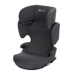 Автокресла и аксессуары - Автокресло Bebe Confort Hera i-Fix Mineral Graphite (8101153210)