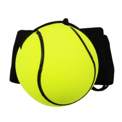 Спортивні активні ігри - М'яч наручний Johntoy Теніс (29595_3)