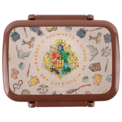 Ланч-бокси - Ланчбокс Kite Harry Potter 420 мл (HP25-160)