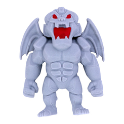 Антистрес іграшки - Стретч-антистрес Monster Flex Серія 2 Гаргулья (90001/90001-2)