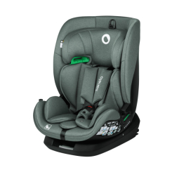Автокрісла й аксесуари - Автокрісло Lionelo Lavender i-Size Green pistachio (5903771709477) Автокрісла й аксесуари - Автокрісло Lionelo Lavender i-Size Green pistachio (5903771709477)