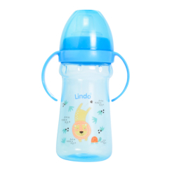 Товари для догляду - Поїльник Lindo Левеня (8850217001145)