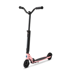 Детский транспорт - Самокат Micro Sprite Deluxe неоновый розовый (SA0229)