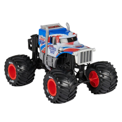 Автомоделі - Автомодель Monster Jam Lucas Stabilizer 1:24 (6056371/6056371-10)