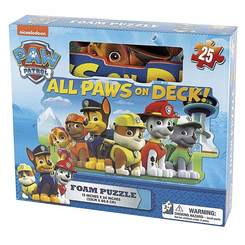 Пазлы - Пазл резиновый Spin Master Щенячий патруль (SM98319/6028790) Пазлы - Пазл резиновый Spin Master Щенячий патруль (SM98319/6028790)