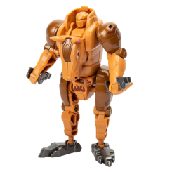 Трансформеры - Трансформер Kids Team Кенгуру (E2054-01)