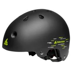 Захисне спорядження - Захисний шолом Rollerblade RB Jr чорний 48-54 см (8059791069095)