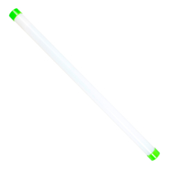 Костюми та маски - Чарівна паличка Zhorya зі світлом зелена (H9001-5D/1)