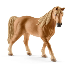 Фигурки животных - Фигурка Schleich Кобыла Теннесси Уокер (13833)