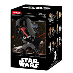 Фігурки персонажів - Колекційна фігурка-сюрприз Pop Mart Star Wars Disney (SWS-01)