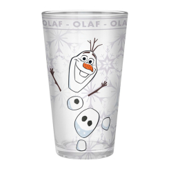 Чашки, стаканы - Стакан ABYstyle Disney Frozen 2 Олаф 400 мл (ABYVER129)