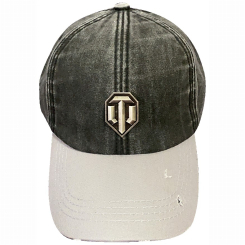 Кепки, панамки - Кепка GoodLoot WoT Vintage Baseball Hat (5908305234081) Кепки, панамки - Кепка GoodLoot WoT Vintage Baseball Hat (5908305234081)