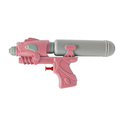 Водна зброя - Водний пістолет MiC рожевий (C667) (187168)