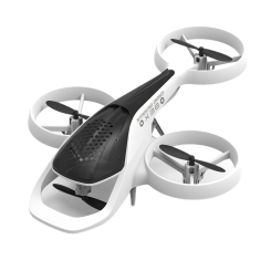 Радіокеровані моделі - Іграшковий квадрокоптер Syma X38 (X38)