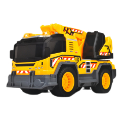 Транспорт і спецтехніка - Екскаватор Dickie Toys 30 см (3306026) Транспорт і спецтехніка - Екскаватор Dickie Toys 30 см (3306026)
