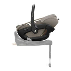 Автокресло Maxi-Cosi Coral Slide Pro Sapphire Sand (8441128110)