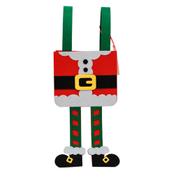 Аксесуари для свят - Набір для творчості Apli Krapli Кошик Ельф (2252439655018) Аксесуари для свят - Набір для творчості Apli Krapli Кошик Ельф (2252439655018)