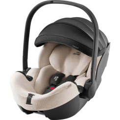 Автокрісла й аксесуари - Літній чохол Britax-Romer BabySafe Pro Moonbeam (2000042015)