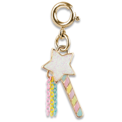 Біжутерія та аксесуари - Чарм Charm it Чарівна паличка (A) (CT01-13) Біжутерія та аксесуари - Чарм Charm it Чарівна паличка (A) (CT01-13)