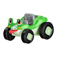 Фигурки персонажей - Машинка Rev and Roll Мини Краш (EU881140)