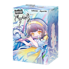 Фигурки персонажей - Фигурка-сюрприз Pop Top Letsvan Ziyuli Сказочный сон (17Zl-0203-02)