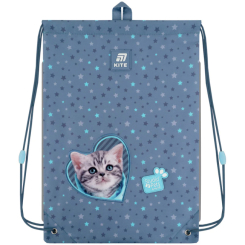 Рюкзаки и сумки - Сумка для обуви Kite Studio Pets (SP25-600M-2)