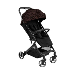 Коляски - Коляска прогулочная Hauck Travel N Care Leo (16042-8)