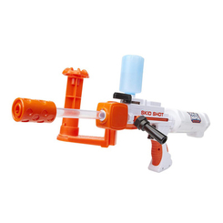 Игрушечное оружие - Бластер Jakks Pacific Skid Shot (61734-11L)