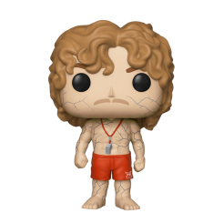 Фігурки персонажів - Фігурка Funko Pop Stranger things Одержимий Біллі (40958)