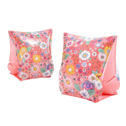 Для пляжу і плавання - Нарукавники INTEX Sweet Blossom (56669)