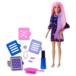Куклы - Набор Barbie Цветной Сюрприз (FHX00)