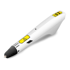 3D-ручки - 3D ручка Dewang D9 белая с аксессуарами (D_9_WHITE)