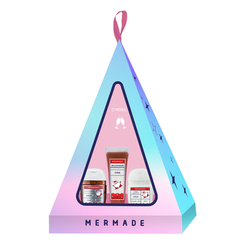 Косметика - Подарунковий набір Mermade Cola новорічний (01MRM6328) (2000000276328)
