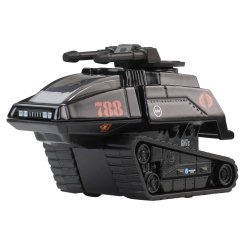 Транспорт і спецтехніка - Автомодель Hot Wheels Pop culture Cobra H.I.S.S. (HXD63/JHW83)