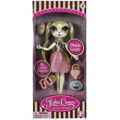 Ляльки - Лялька Пінкі Купер серії Класика(33036)