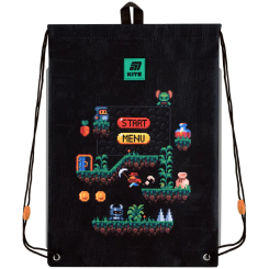 Рюкзаки и сумки - Сумка для обуви Kite Pixel Game (K25-600M-6)