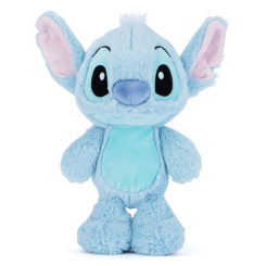 Персонажі мультфільмів - М'яка іграшка Disney Стіч 30 см (PDP2300343)