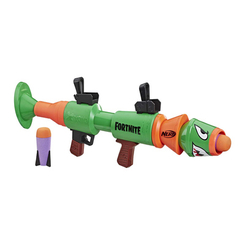 Игрушечное оружие - Бластер игрушечный Nerf Fortnite RL (E7511)