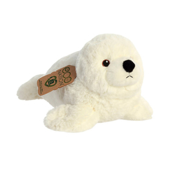 Мягкие животные - Мягкая игрушка Aurora Eco Морской котик 30 см (200039A)