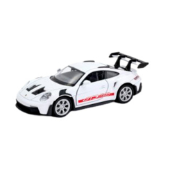 Автомоделі - Машинка Uni-Fortune Porsche 911 GT3 RS біла (554071/2) Автомоделі - Машинка Uni-Fortune Porsche 911 GT3 RS біла (554071/2)