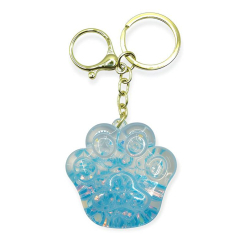 Брелоки - Брелок Bibi Toys Прозорий 10 (763104BT)