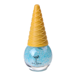 Косметика - Лак для ногтей Create It! Мороженое голубой (84132/84132-2)
