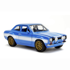 Автомодели - Автомодель Jаdа Fast and Furious Ford Escort (253203024)