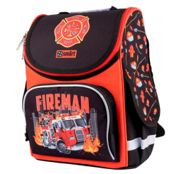 Рюкзаки та сумки - Рюкзак Smart Fireman (559015)
