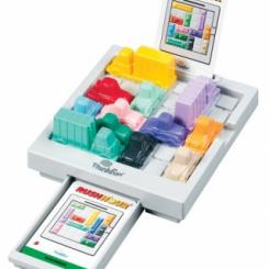 Настольные игры - Настольная игра-головоломка Час пик ThinkFun (TF5000)